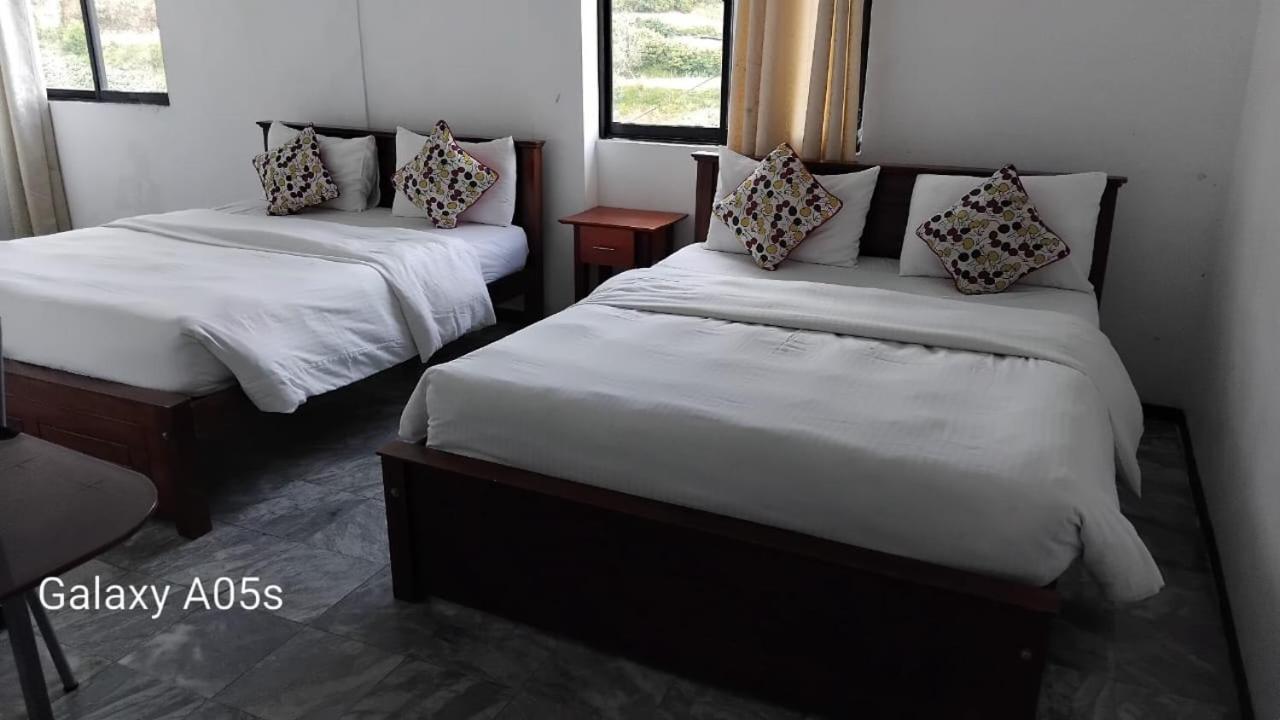 The Unic View Resort Nuwara Eliya Ngoại thất bức ảnh