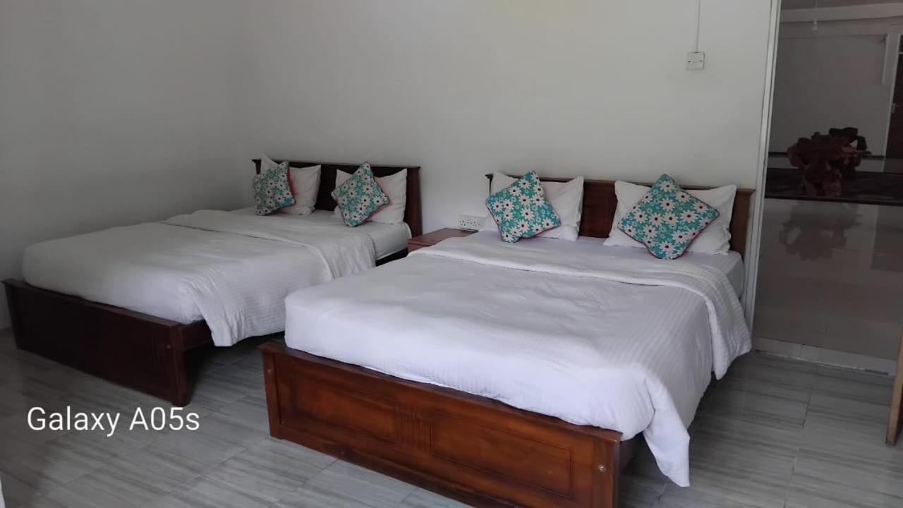 The Unic View Resort Nuwara Eliya Ngoại thất bức ảnh