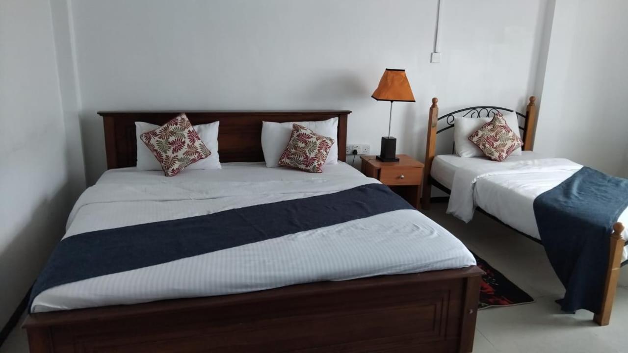 The Unic View Resort Nuwara Eliya Ngoại thất bức ảnh