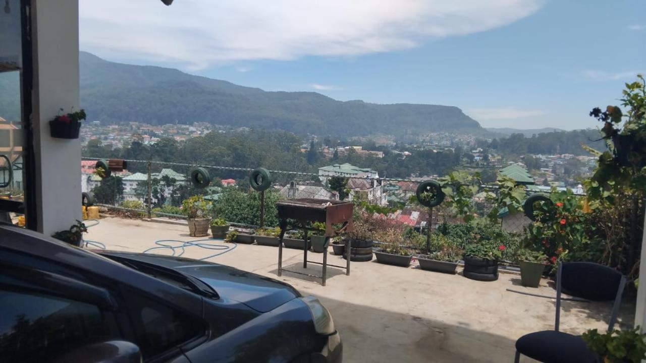 The Unic View Resort Nuwara Eliya Ngoại thất bức ảnh