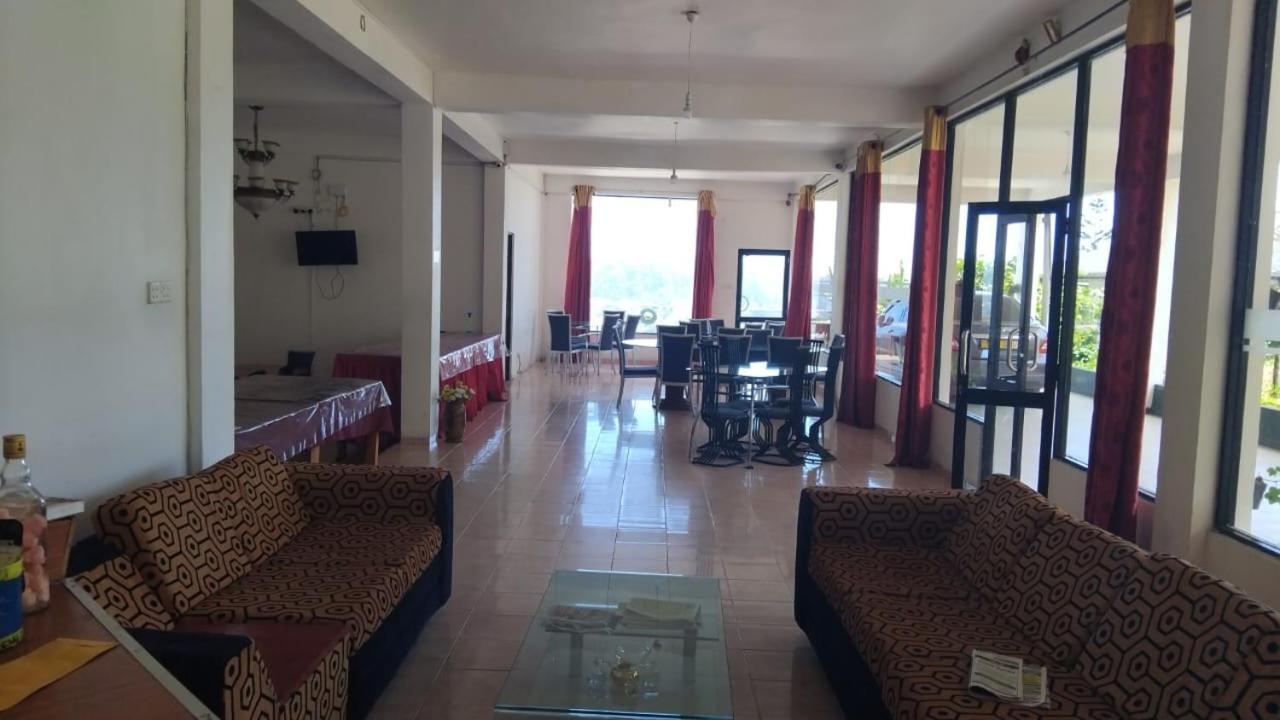 The Unic View Resort Nuwara Eliya Ngoại thất bức ảnh