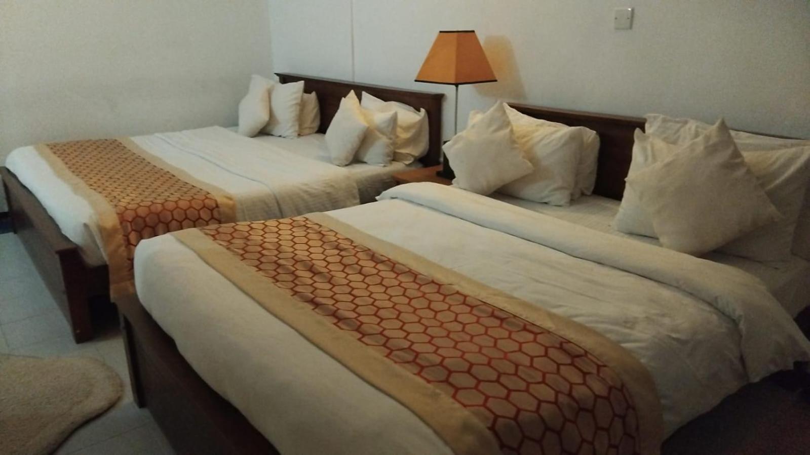 The Unic View Resort Nuwara Eliya Ngoại thất bức ảnh