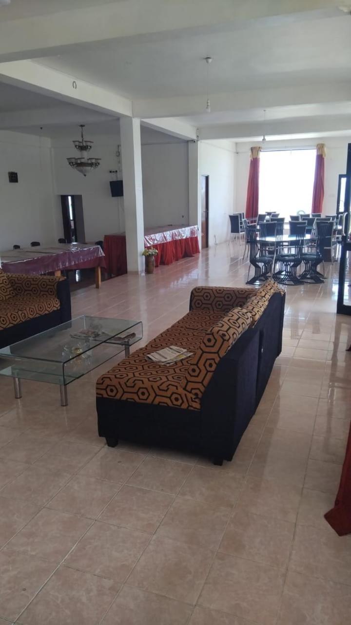 The Unic View Resort Nuwara Eliya Ngoại thất bức ảnh