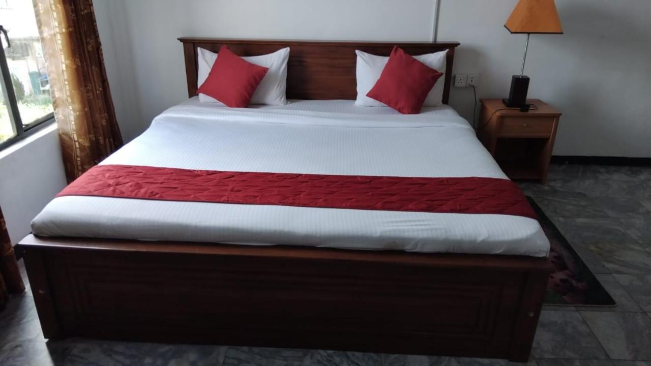 The Unic View Resort Nuwara Eliya Ngoại thất bức ảnh