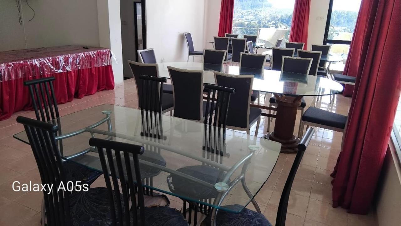 The Unic View Resort Nuwara Eliya Ngoại thất bức ảnh