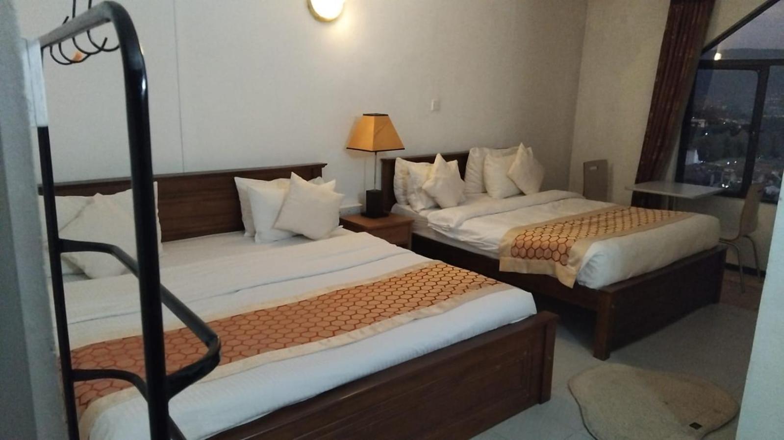 The Unic View Resort Nuwara Eliya Ngoại thất bức ảnh